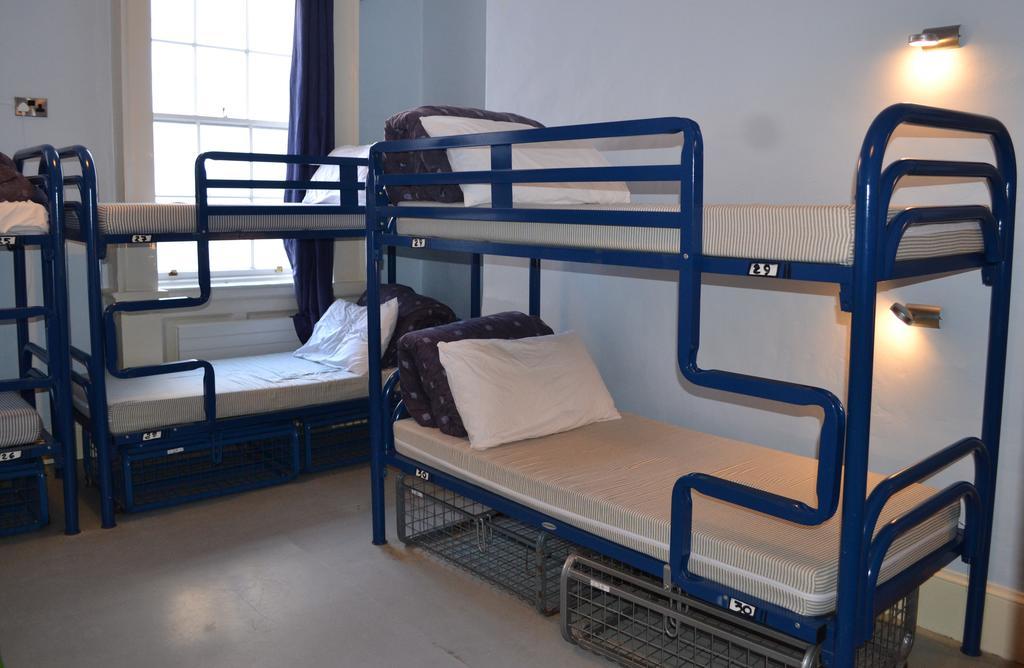 Egali Hostel Dublin Zimmer foto